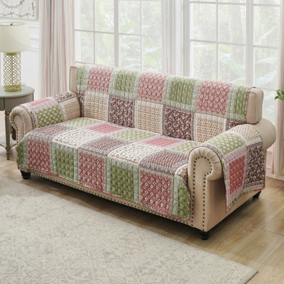 Priya Reversible Slipcover