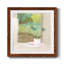 Impression sur cadre de fenêtre I - Premium-62723289-62723299