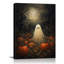 1 Piece Wrapped Canvas Wall Art