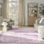 Tapis rose Bungalow Bungalow Rose-237200167
