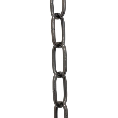 Link Chandelier Chain