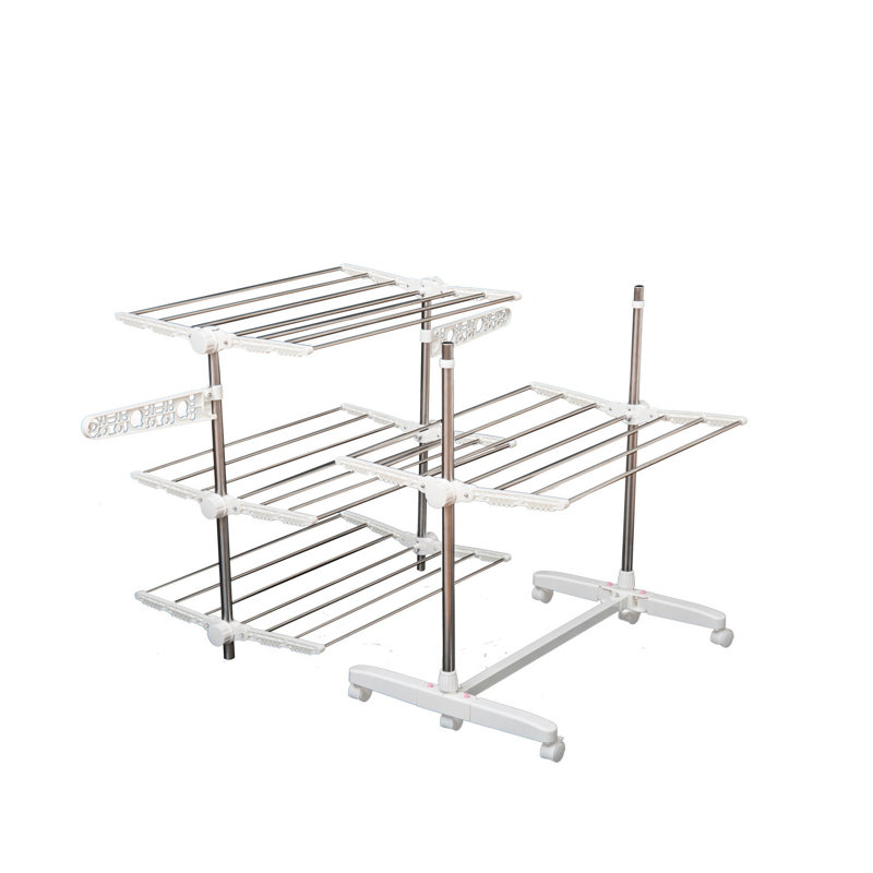 Folding Drying Rack