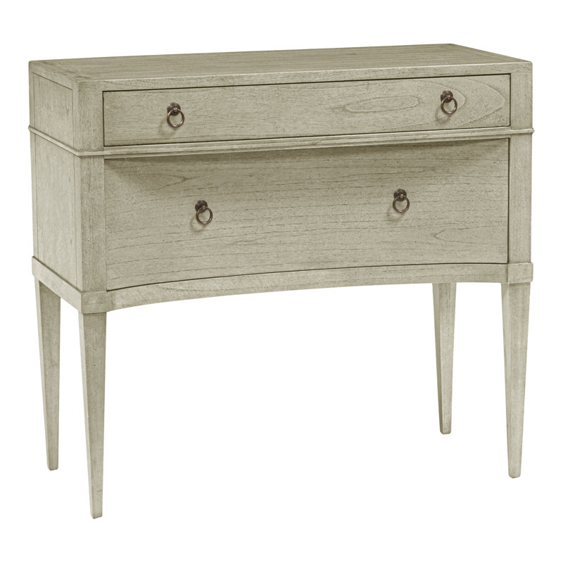 Table de chevet Phoebe, Barrington