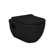 Charm 1.28 GPF High Efficiency Dual Flush Wall Mounted Toilet