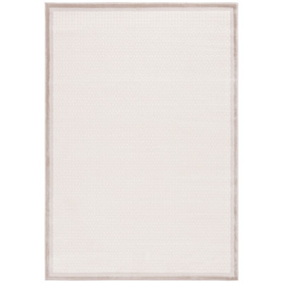 Kevinmichael Performance Geometric Rug
