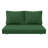 Ensemble de 3 coussins de remplacement de 5 po pour siège / dossier-852179394