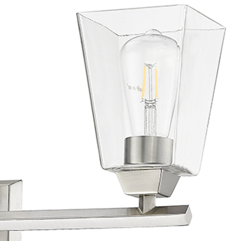 4 - Light Vanity Light