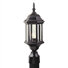 Post Lantern