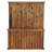 Demicah Sideboard with Bar Hutch