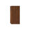 CC0414S305 Armoire latérale flottante rayée en noyer pour salle de bain