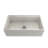 Contempo 33'' L Fireclay Kitchen Sink-86508465