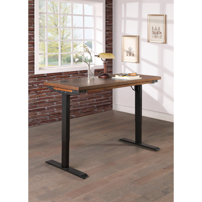 Height Adjustable Standing Desks