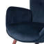 Fauteuil capitonné de 26,6 po Cedrica-376433778-379410981