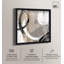 «Harmony of Neutrals Kitchen Decor Shadowbox» par Art Remedy-120075045-120075042