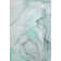 Premium Machine Washable Cerrito AMF502 Teal Rug