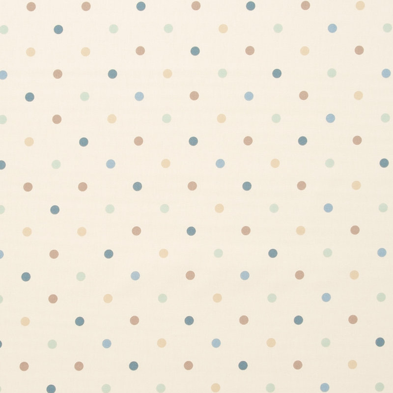 Dotty Fabric, Duckegg