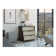 Nasura 3 - Drawer Dresser