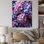 Vibrant parfum Lilac Blossoms II - impression