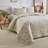 3 Piece  All Season Cottagecore Microfiber Quilt Set-102709898-102132443