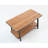 Svenja Solid Wood Single Coffee Table
