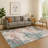 Premium Machine Washable Mayfield AMF2114 Abstract Rug-1330605007-1330605000