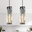 Lustre pour îlot de cuisine en cristal Taveyon-1653385906-1638791569