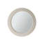 Marisol Round Mirror