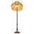 64" High Frederick Floor Lamp-96137931