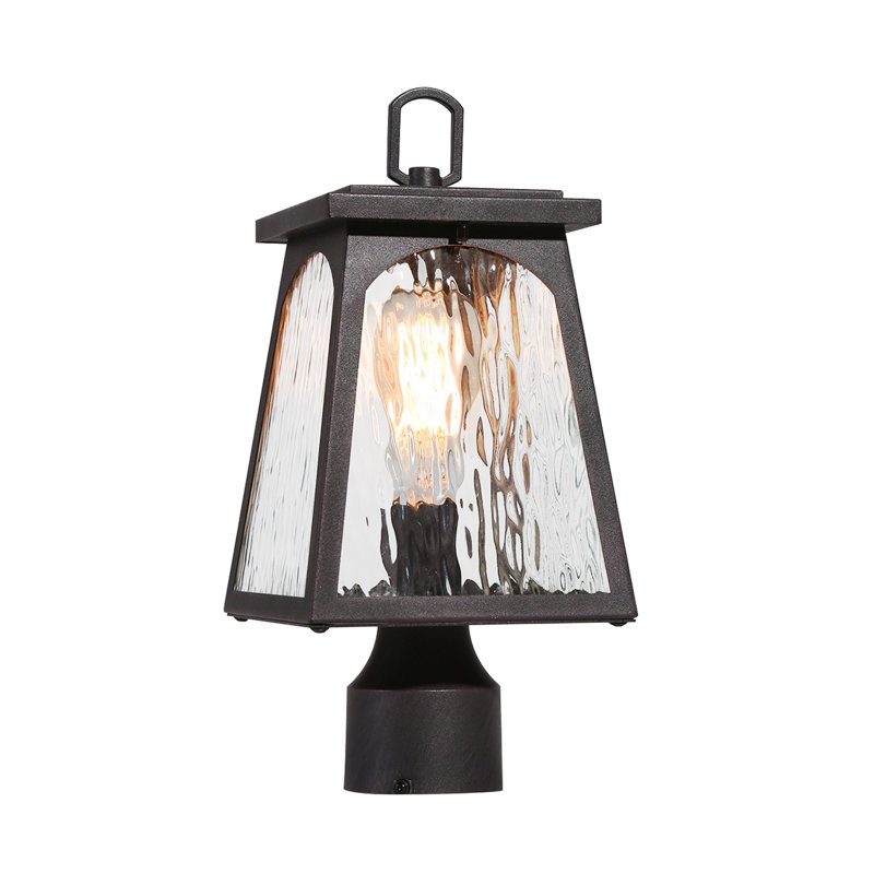 Water Glass Lantern Head