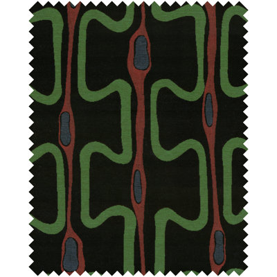 FLUENTE Woven Fabric
