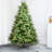 8FT Fir Artificial Christmas Tree-1007798209