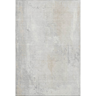 Premium Machine Washable Arnoldina AMF1840 Abstract Rug