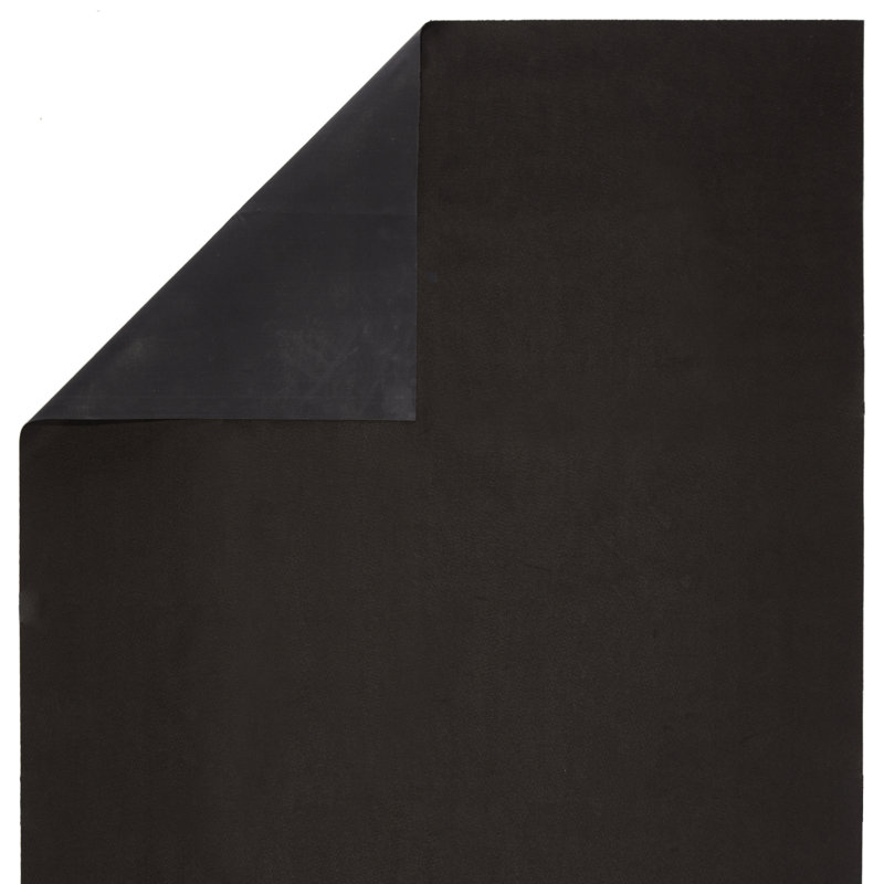 Inari 0.1'' Rug Pad, Rectangle 4' x 6'