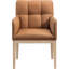 Chaise de salle à manger en cuir Adrian-1847097217-1847097222