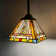 Ava-Mae 1 - Light Matte Black Single Pendant