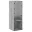 Masja Rectangle Accent Cabinet-849472182