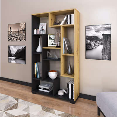 Tiered Shelf