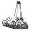 Carlotta 12 - Light Pendant