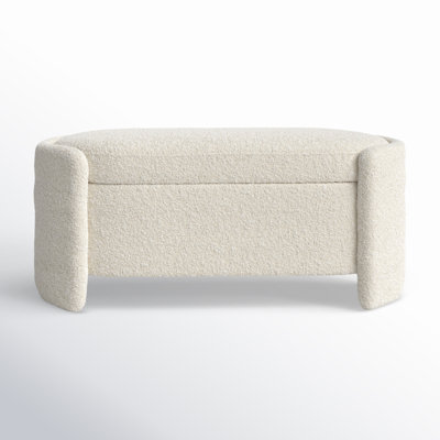 Chule Storage Bench