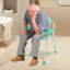 Chaise pliante en plastique pour camping / plage-2047556051