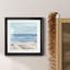 Gulf Shores III - peinture encadrée-1231248642-1231248640