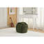Tabouret Chenille