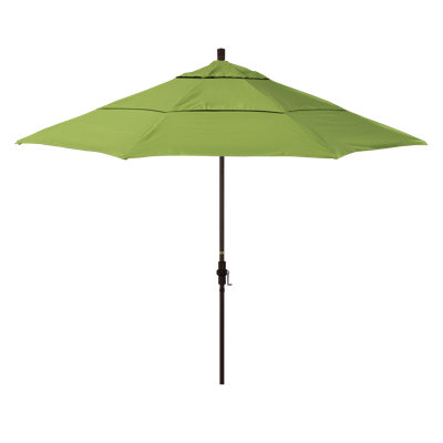 Broadmeade 132'' Market Sunbrella® Umbrella