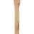 Traditional Block Bracket w/ Offset Brace-47797789-47797978