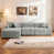 Antique Grey Fabric n'est pas disponible