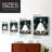 Framed Print - Solid Wood-2144753299-2144753298