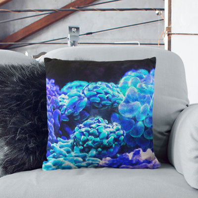 Square Cushion