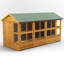 Powersheds 14 x 6ft Timber Tongue & Groove Apex Potting Shed