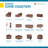 Steve Outdoor Patio Dining Set Cover