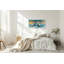 Wrapped Canvas Panoramic Print